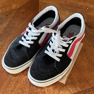 Vans shoes